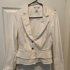 Women’s Blazer